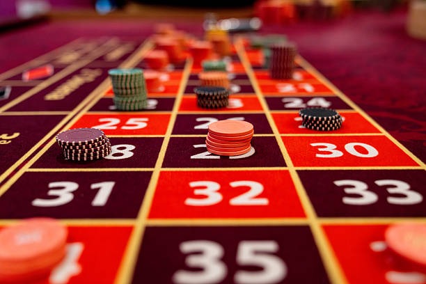 Meilleur Casino en Ligne Argent Reel et Standards de Sécurité