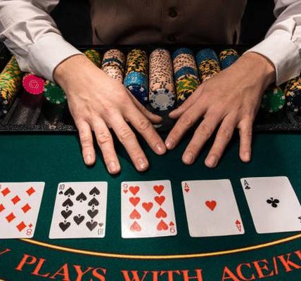 Casino en ligne paiement rapide avec solutions numériques modernes