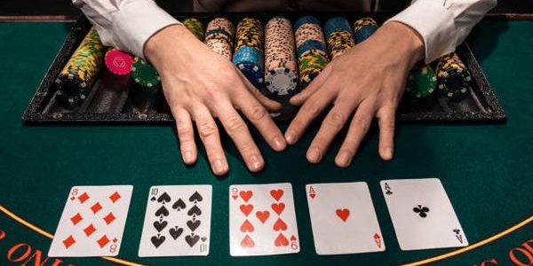 Casino en ligne paiement rapide avec solutions numériques modernes