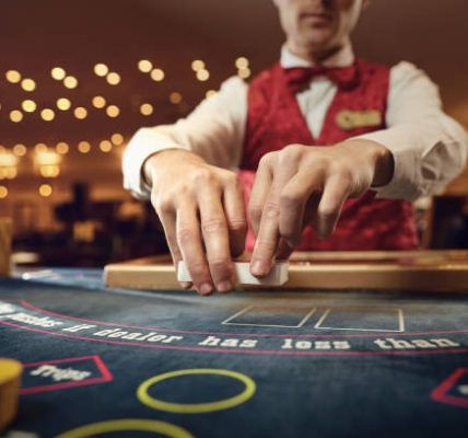 Browse casino sites for safe gaming
