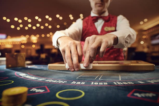 Browse casino sites for safe gaming