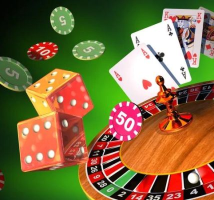 Les Fondamentaux du Casino Crypto En Ligne Moderne