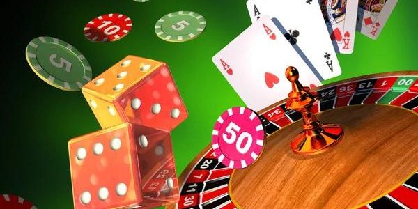 Les Fondamentaux du Casino Crypto En Ligne Moderne