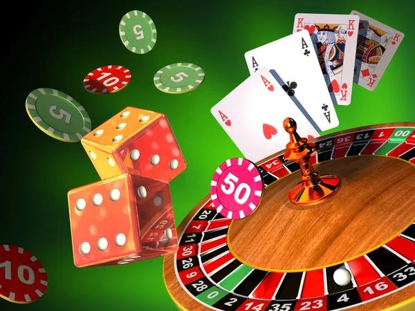 Les Fondamentaux du Casino Crypto En Ligne Moderne