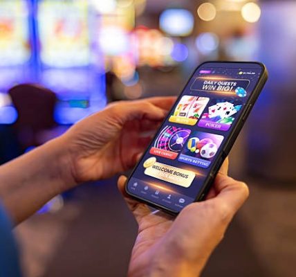 Everything About Casino en Ligne Argent Reel Meilleur Site Explained
