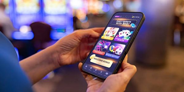 Everything About Casino en Ligne Argent Reel Meilleur Site Explained