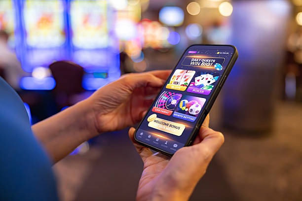 Everything About Casino en Ligne Argent Reel Meilleur Site Explained