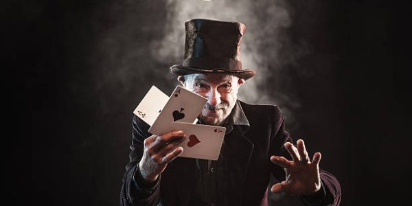 Beginner Guide to jouer au casino en ligne