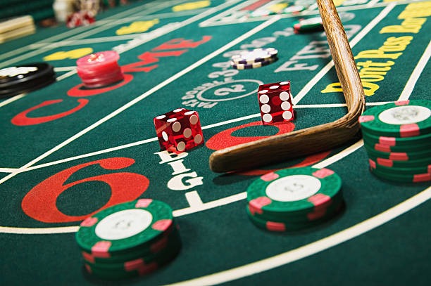 Understanding meilleurs casinos en ligne avec retrait immédiat