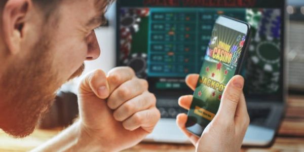 Casino En Ligne France Et Jeux Disponibles À Distance