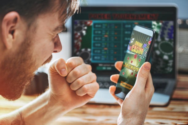 Casino En Ligne France Et Jeux Disponibles À Distance