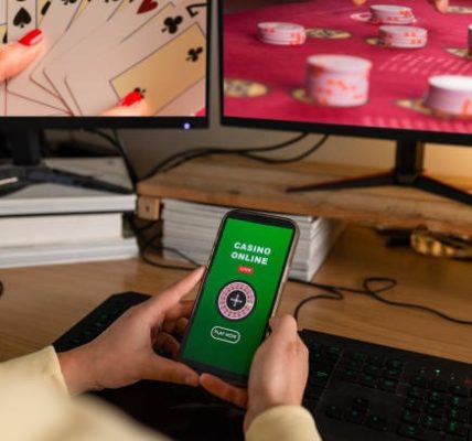 Top Trends in casino en ligne retrait immédiat 2026