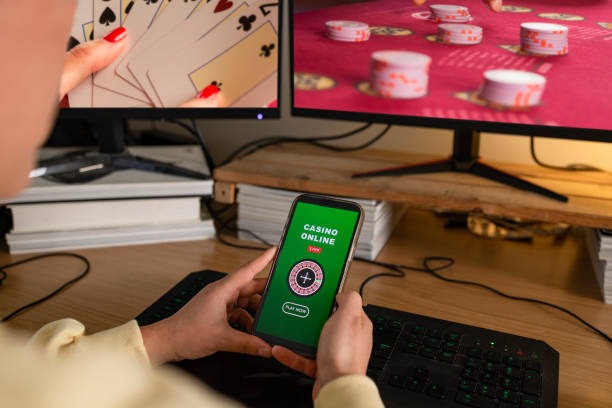 Top Trends in casino en ligne retrait immédiat 2026