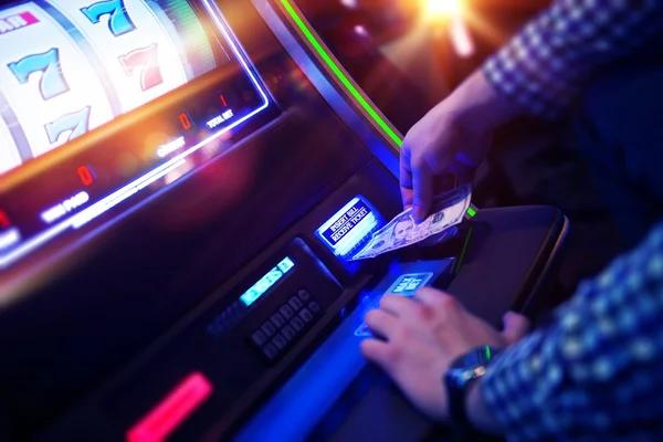 Evaluation factors in casino en ligne sans verification