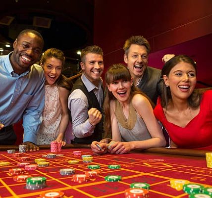 Les Principales Forces Du Casino En Ligne France