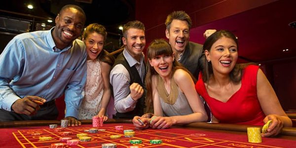 Les Principales Forces Du Casino En Ligne France