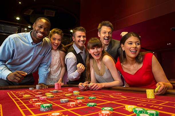 Les Principales Forces Du Casino En Ligne France