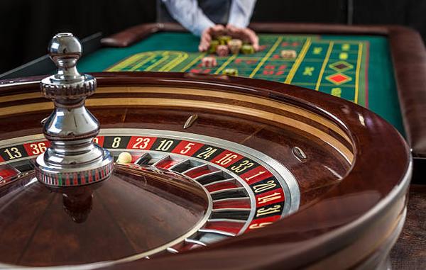 Casino En Ligne France Légal Et Les Meilleures Options Pour Jouer