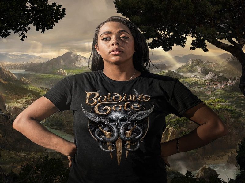 Find Official Collectibles, Clothing, and More in One Place