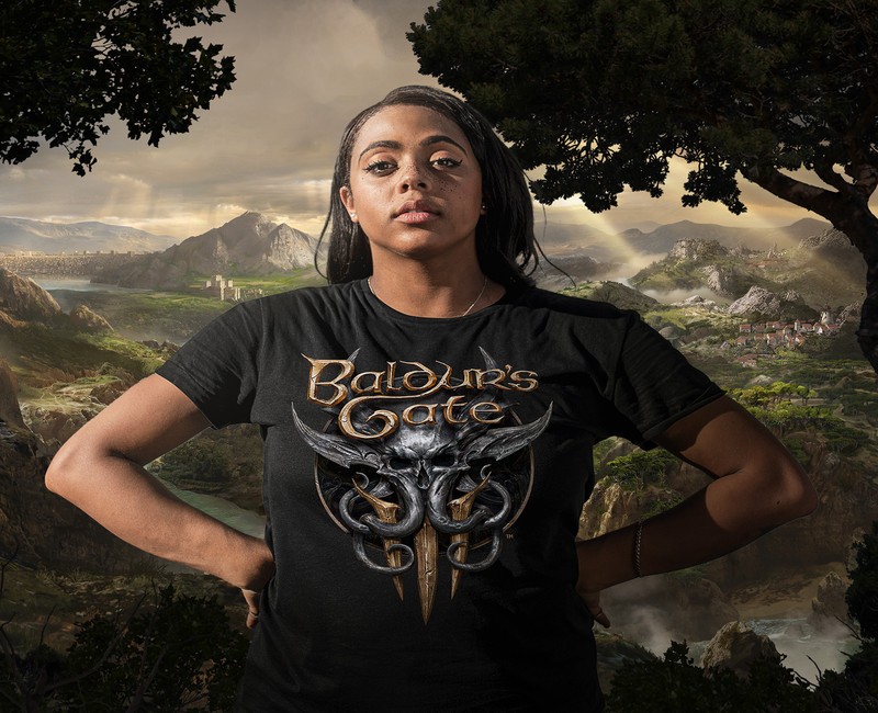 Find Official Collectibles, Clothing, and More in One Place