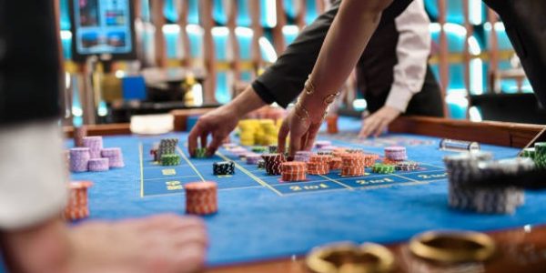 Everything You Should Know About nouveau casino en ligne