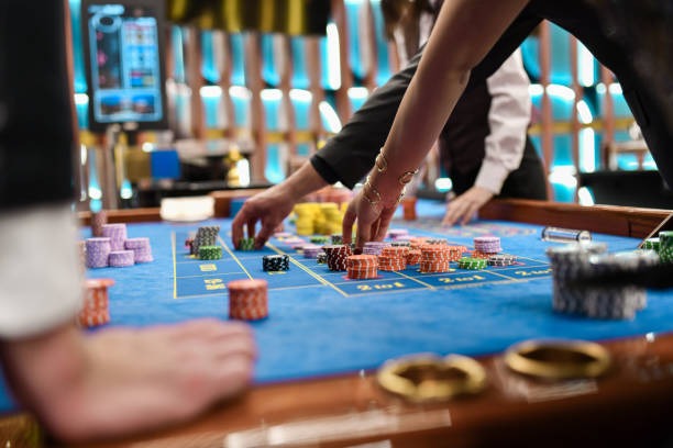 Everything You Should Know About nouveau casino en ligne