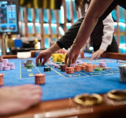 Why Players Love a nouveau casino en ligne