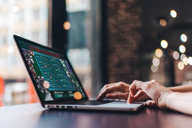 Why Players Are Choosing nouveau casino en ligne
