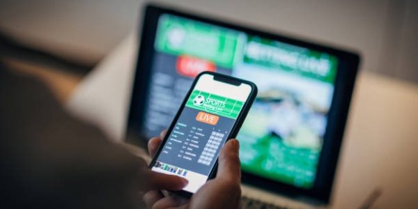 Learn Why best sports betting site Matters