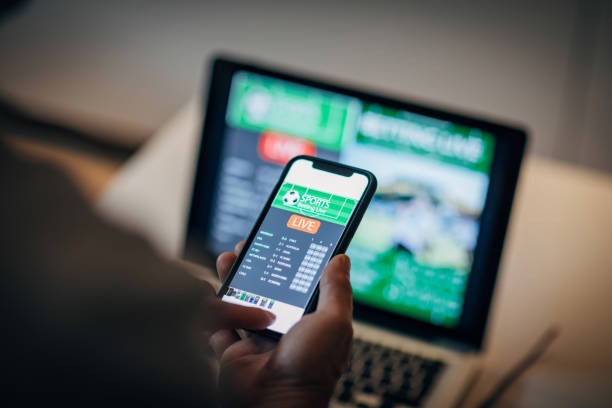 Learn Why best sports betting site Matters