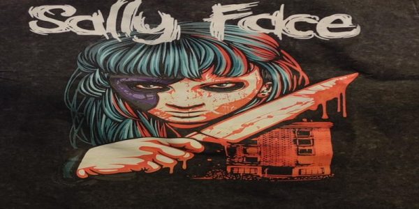 Shop Genuine Sally Face Official Merch with Confidence