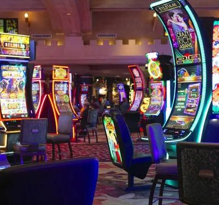 Exploring the Features of Casino Non AAMS Sicuri