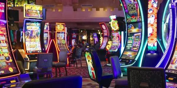 Exploring the Features of Casino Non AAMS Sicuri
