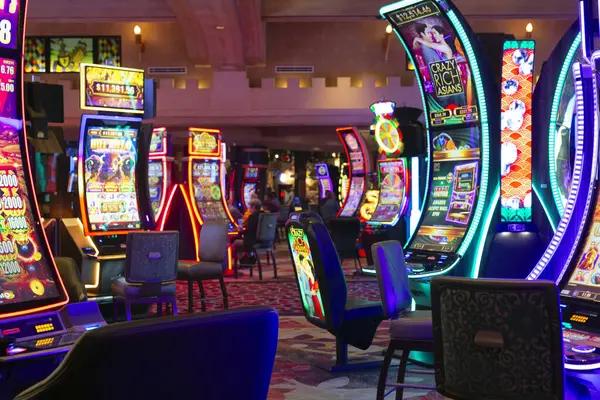 Exploring the Features of Casino Non AAMS Sicuri