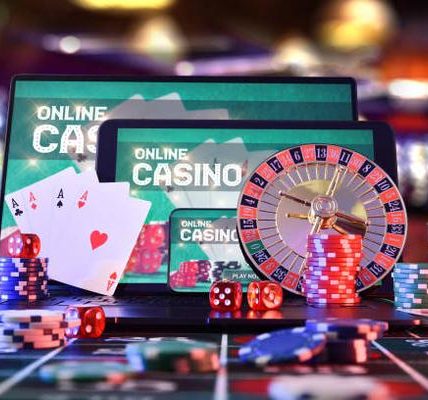 Find Interactive Table Games with คาสิโนออนไลน์ for a Casino Experience