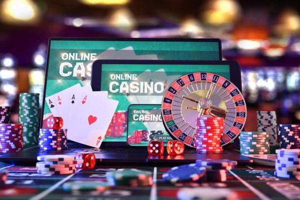 Find Interactive Table Games with คาสิโนออนไลน์ for a Casino Experience