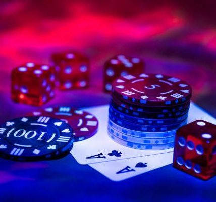 Comparing Bahrain Online Casino on Advertising Transparency