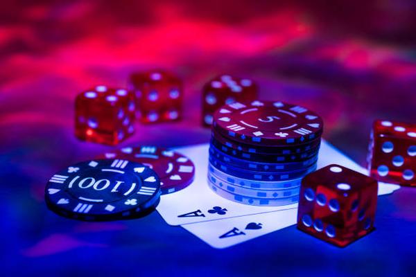 Comparing Bahrain Online Casino on Advertising Transparency