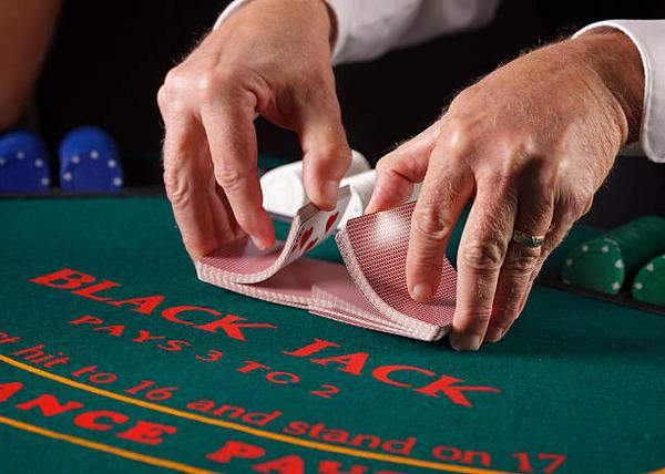 Explore Mystery-Themed Slots with คาสิโนออนไลน์ for Casino Game Enthusiasts