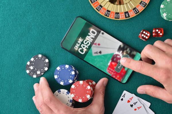 How Loyalty Programs Work Across top online casinos