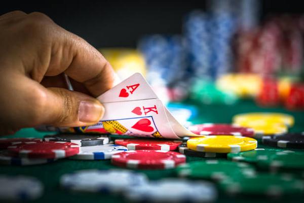 Casino in Dubai: 5 Details to Check About Live Dealer Studios