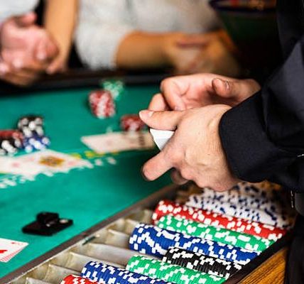 Comparing Online Casinos In Bahrain on High-Pressure Promotions