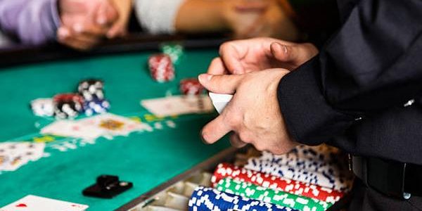 Comparing Online Casinos In Bahrain on High-Pressure Promotions