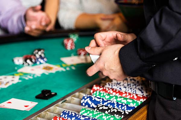 Comparing Online Casinos In Bahrain on High-Pressure Promotions
