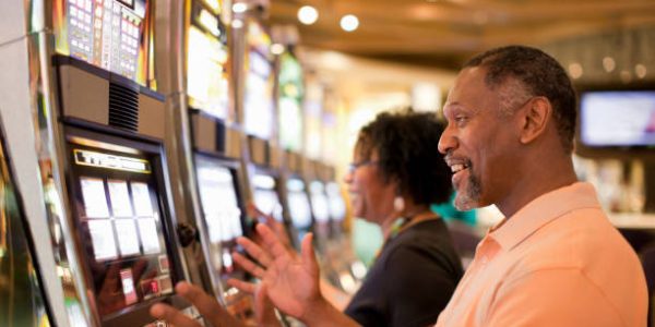 Practical Information for Exploring casino non aams