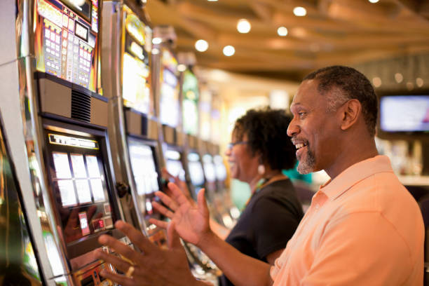 Practical Information for Exploring casino non aams