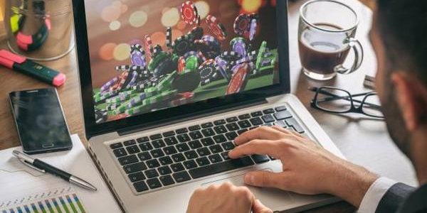 How Players Manage Payment Activity on best online casino sites Singapore