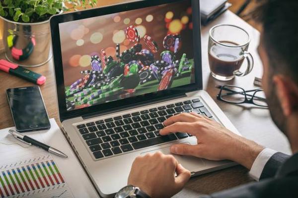 How Players Manage Payment Activity on best online casino sites Singapore