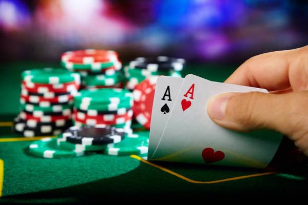 Find Jackpot Slots at the best online casino Singapore for Gamers