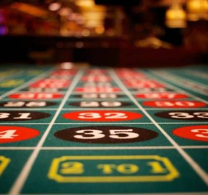 Exploring Casino Rewards on a trusted online casino Singapore Site